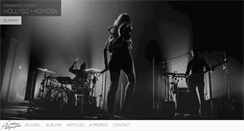 Desktop Screenshot of coolen-photographie.com